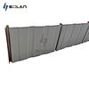 standing seam roofing sheets